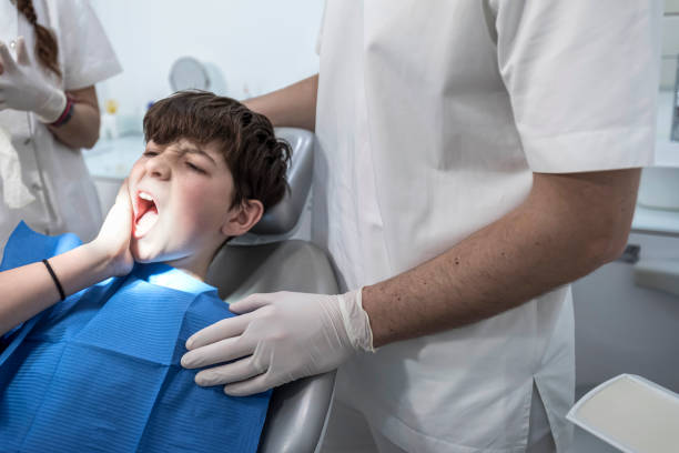 Best Emergency TMJ Treatment in Boscobel, WI