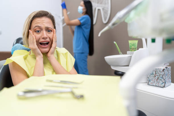 Best Urgent Care for Lost Fillings or Crowns in Boscobel, WI