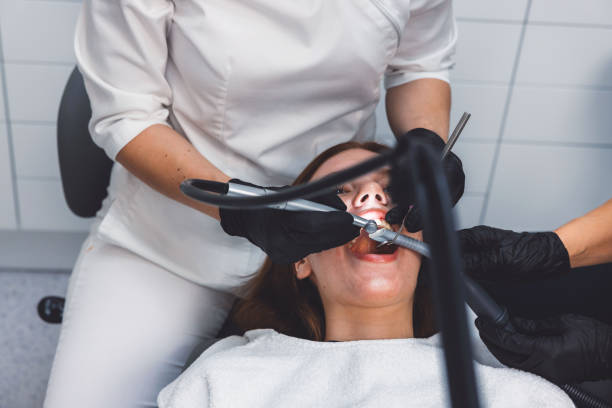 Best Emergency TMJ Treatment in Boscobel, WI